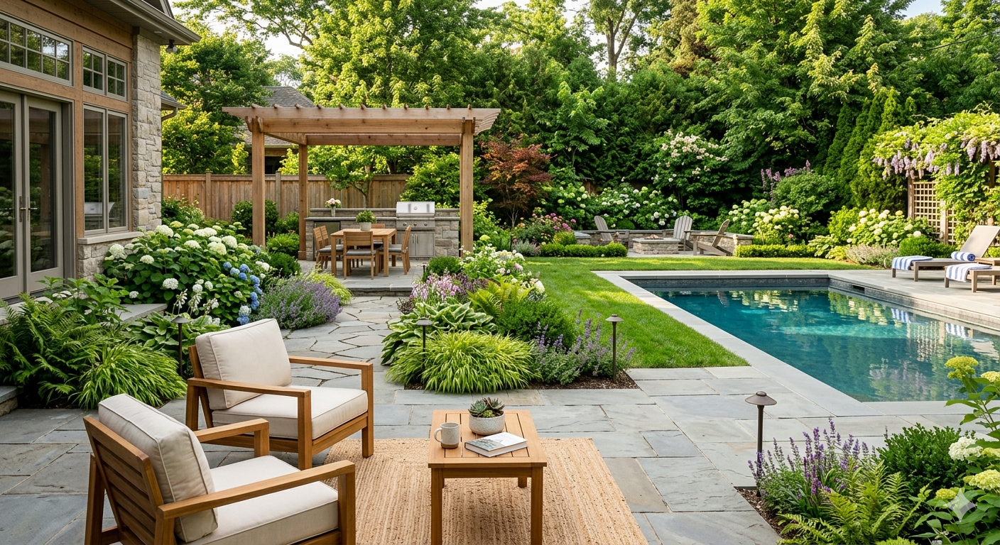 Landscape Design